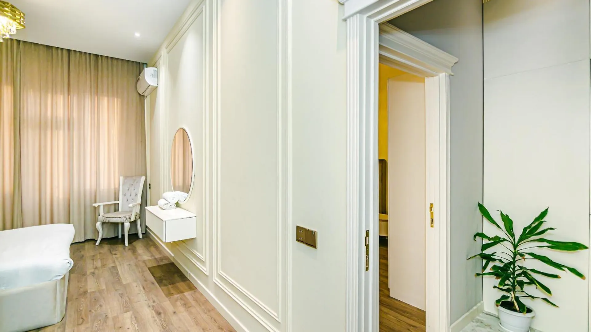 Radison Luxury Apartment Baku