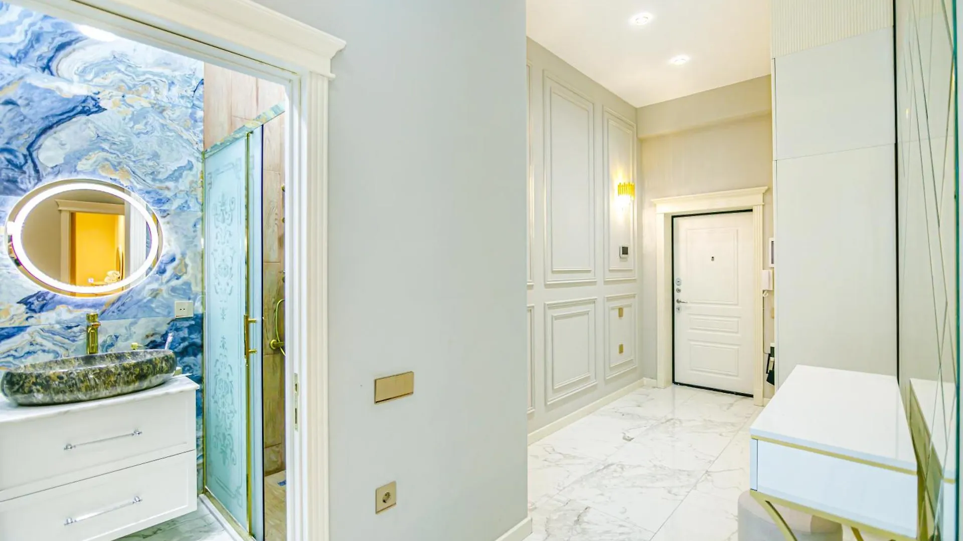 Radison Luxury Apartment Baku Azerbeijão