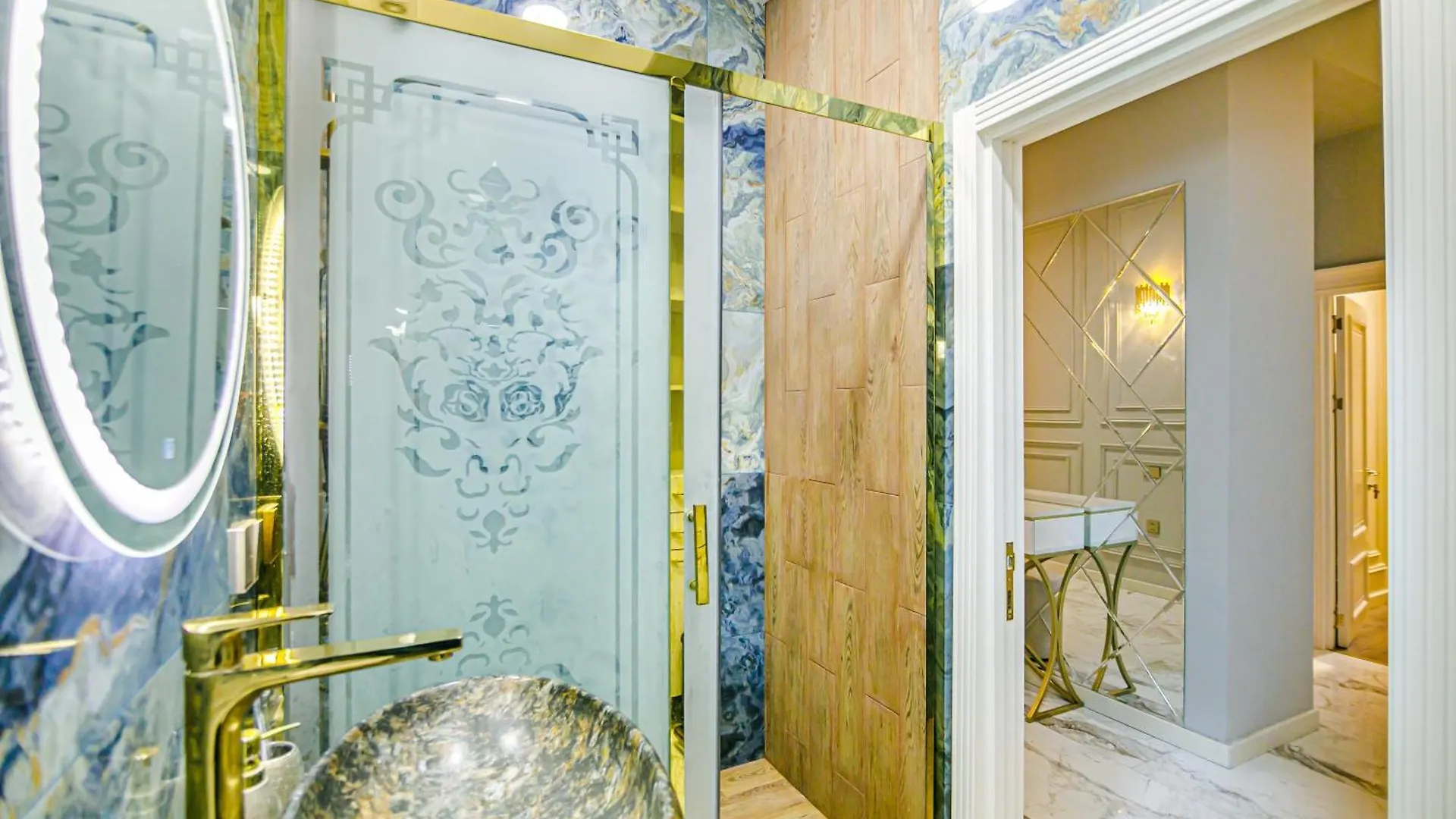 Radison Luxury Apartment Baku