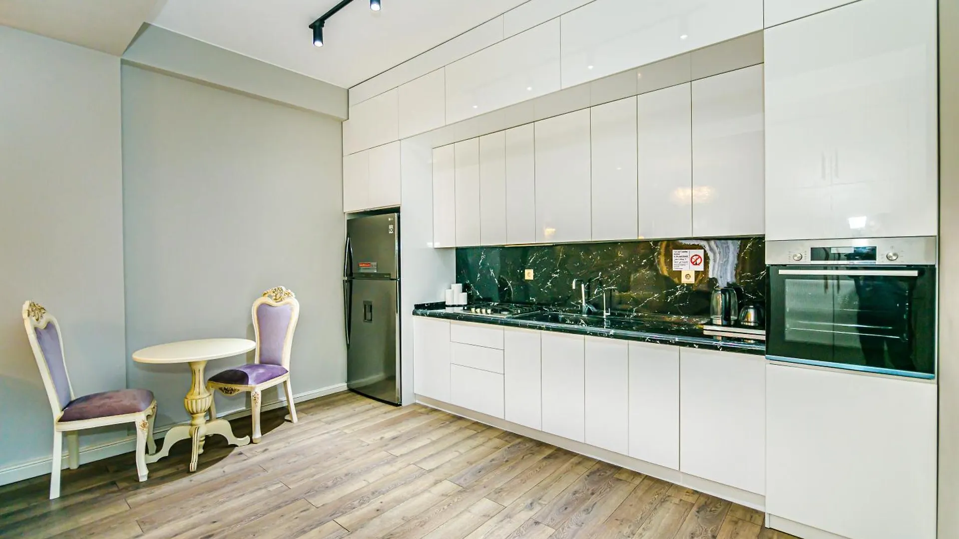Radison Luxury Apartment Baku Azerbeijão