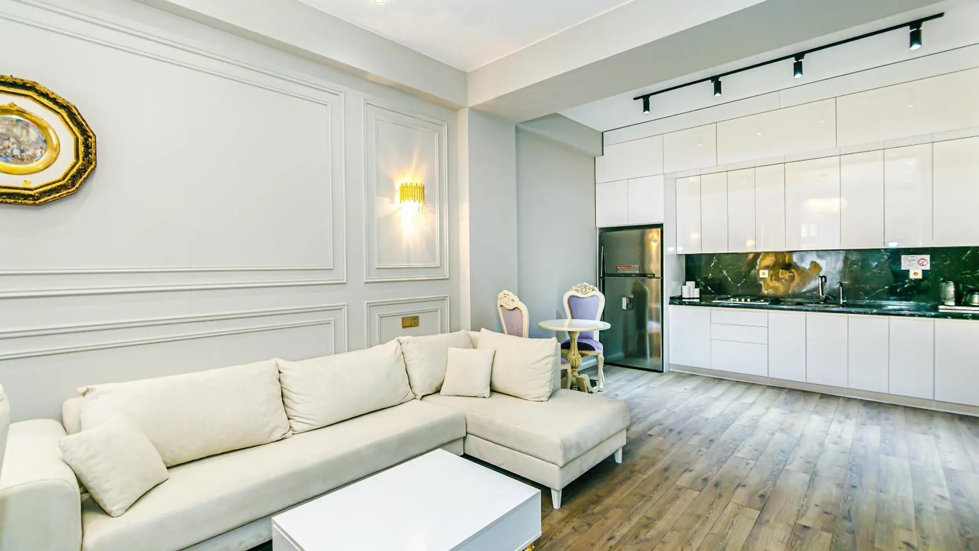 Radison Luxury Apartment Baku 0*,  Azerbeijão