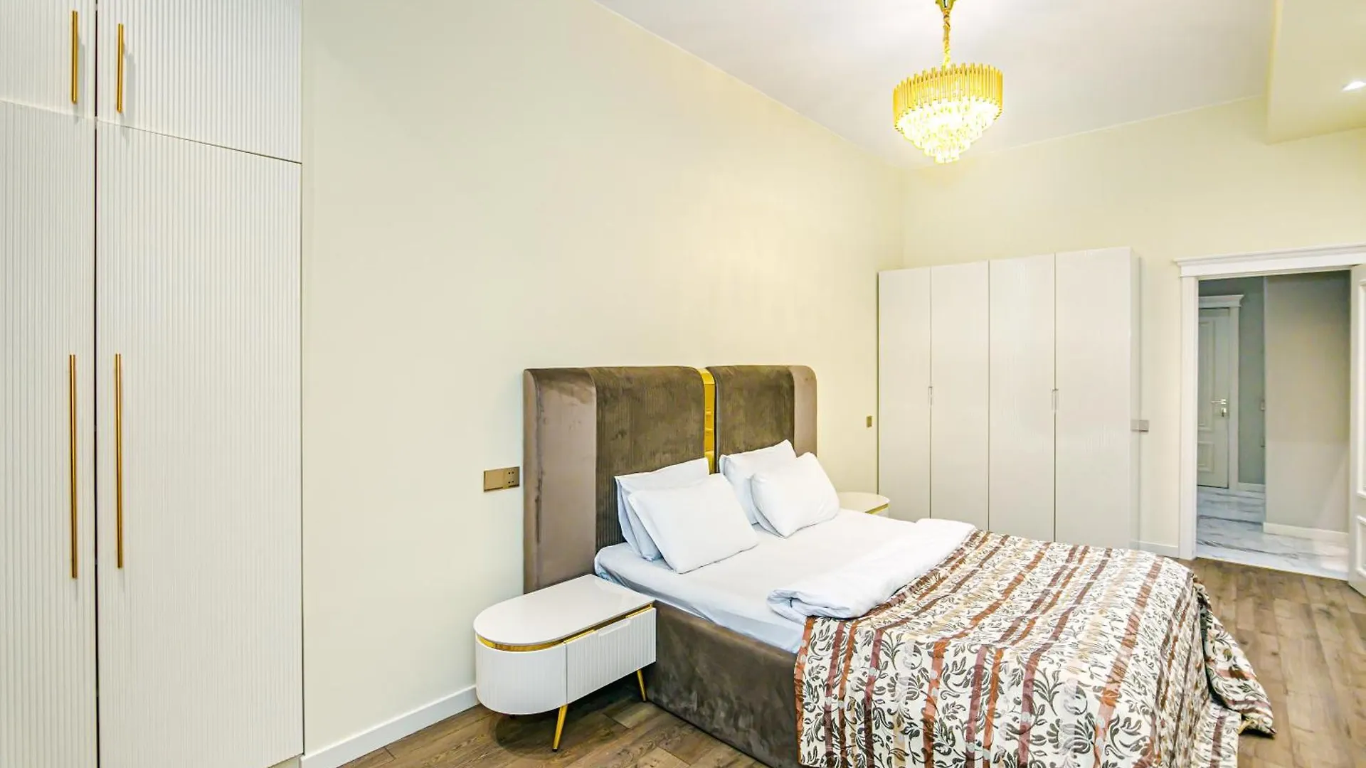 Radison Luxury Apartment Baku