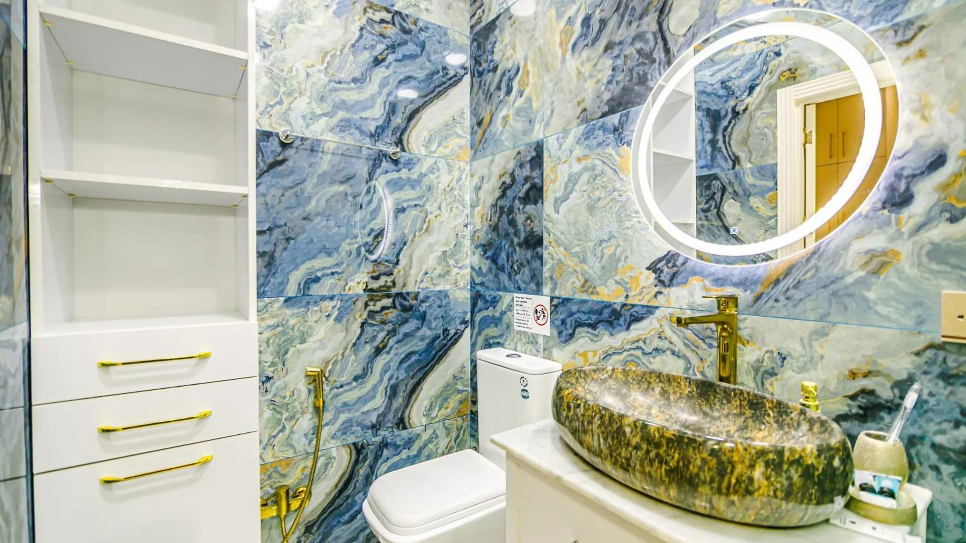 Radison Luxury Apartment Baku