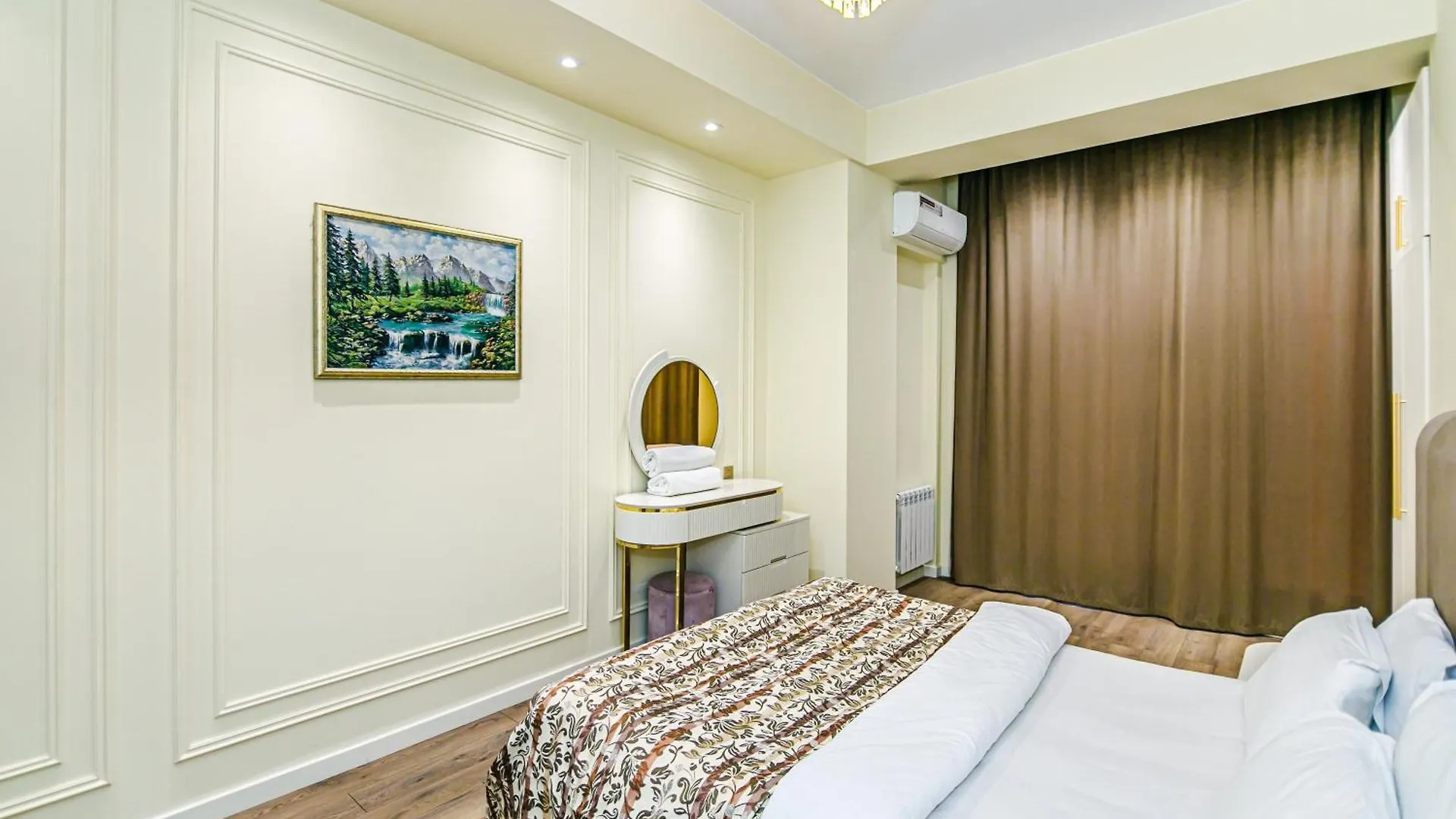 Radison Luxury Apartment Baku