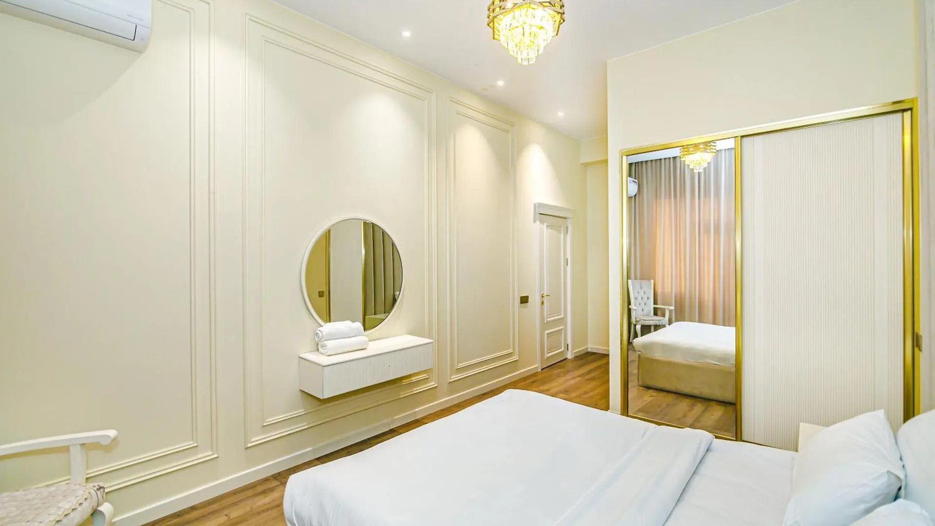 Radison Luxury Apartment Baku
