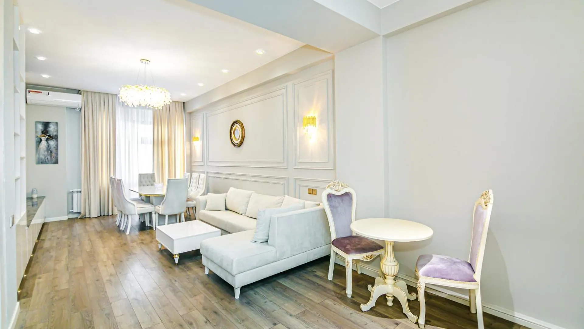Radison Luxury Apartment Baku